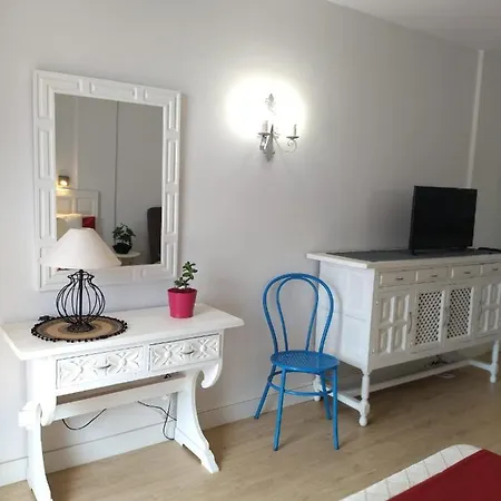 Terrasse. Wintersonne. Zentral. Gemuetlich. Einfach דירה פוארטו דה לה קרוז